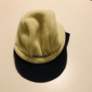 Patagonia Winter Hat